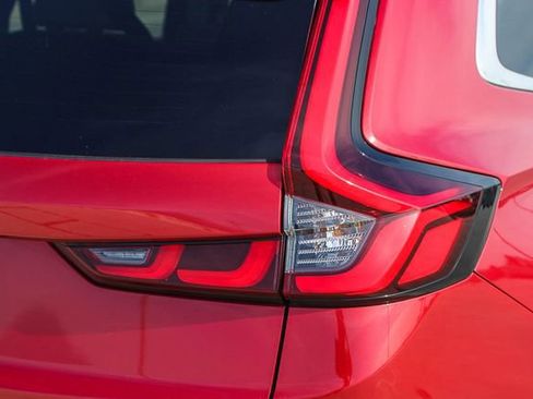 Certified 2024 Honda CR-V EX-L image 11