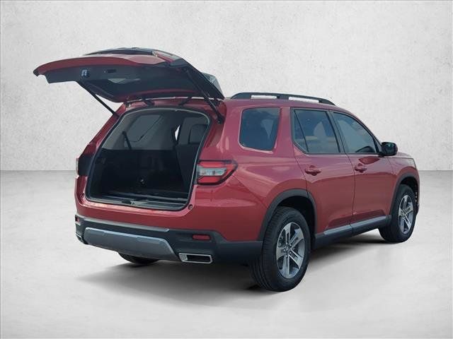 New 2026 Honda Pilot EX-L image 2