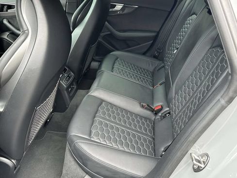 Used 2022 Audi RS 5 Sportback AWD/4WD image 14