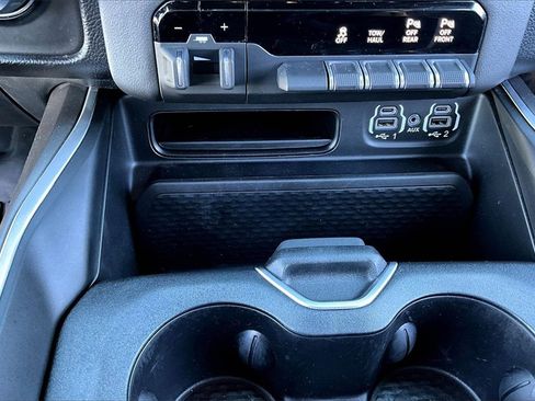 Used 2022 RAM 1500 Big Horn image 33