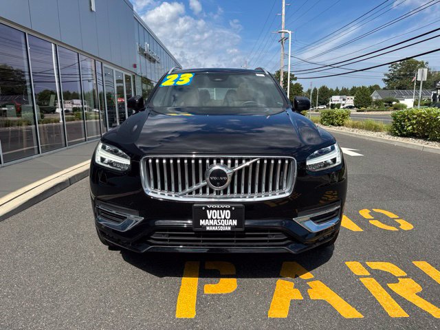 Certified 2023 Volvo XC90 B6 Ultimate w/ Protection Package Premier AWD/4WD image 7