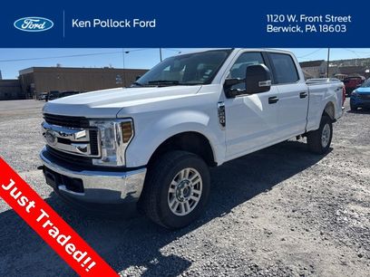 Used 2018 Ford F250 XLT