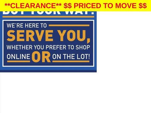New 2025 Chevrolet Express 2500 Extended w/ Driver Convenience Package RWD image 3