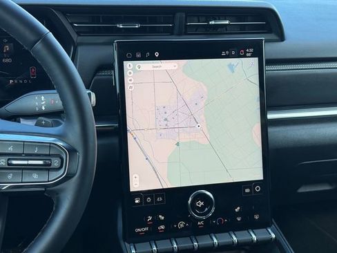 New 2026 GMC Terrain Elevation w/ Black Edition AWD/4WD image 8