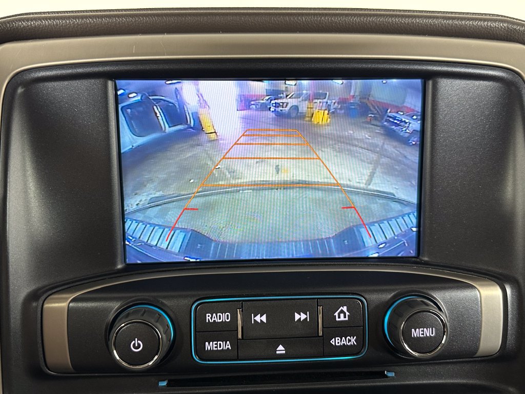 Used 2017 GMC Sierra 1500 Denali AWD/4WD image 17
