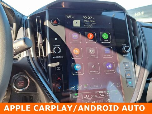 Certified 2024 Subaru Impreza RS image 18