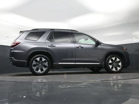 Certified 2026 Honda Pilot Touring image 34