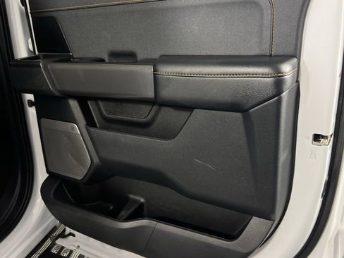 Used 2024 Ford F150 Tremor w/ Mobile Office Package image 30