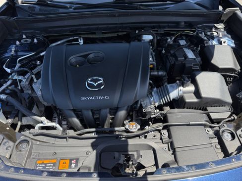 Certified 2021 MAZDA CX-30 AWD 2.5 S w/ Select Package image 20