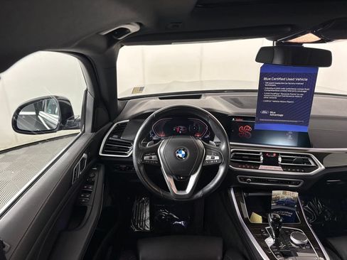 Used 2023 BMW X5 xDrive40i AWD/4WD image 27