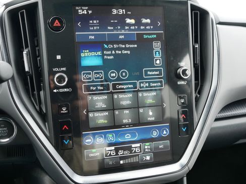 Certified 2025 Subaru Crosstrek 2.5i Limited w/ Popular Package #3A image 22