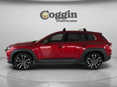 Used 2023 MAZDA CX-50 2.5 Turbo w/ Weather Package image 2