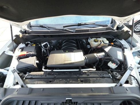 Used 2020 Chevrolet Silverado 1500 LTZ w/ LTZ Plus Package image 13