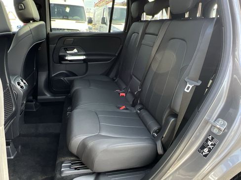 New 2026 Mercedes-Benz GLB 250 4MATIC image 23