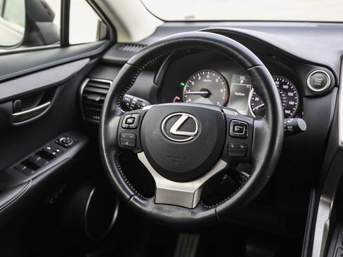 Used 2016 Lexus NX 200t FWD image 15