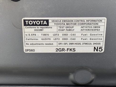 Used 2022 Toyota Tacoma TRD Sport image 22