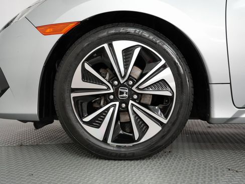 Used 2016 Honda Civic EX-T image 58