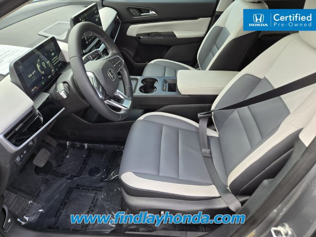 Used 2025 Honda Prologue Touring image 14