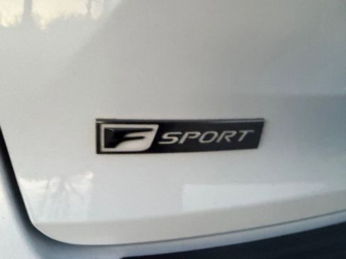 Used 2017 Lexus NX 200t F Sport w/ F Sport Premium Package image 10