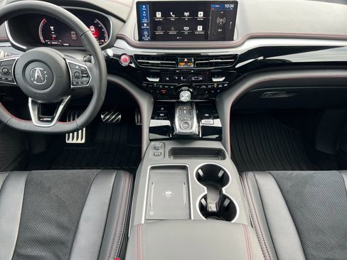New 2026 Acura MDX A-Spec image 12