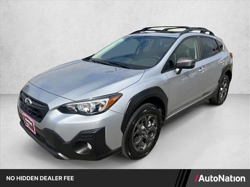 Used 2023 Subaru Crosstrek 2.5i Sport AWD/4WD image 1
