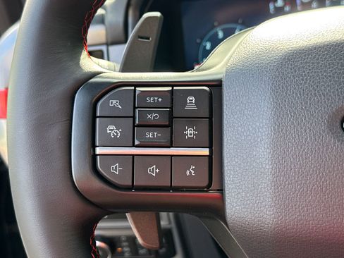 New 2025 Ford F150 Raptor image 24