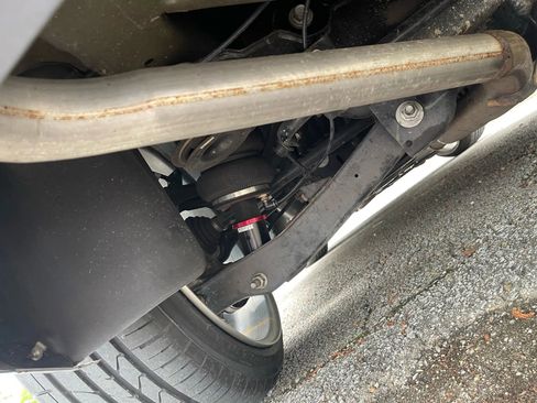 Used 2011 Chevrolet Camaro SS w/ RS Package image 15