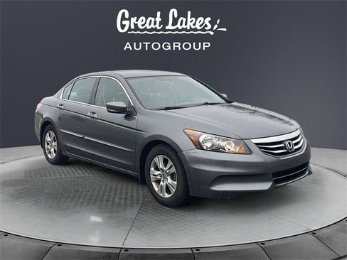 Used 2011 Honda Accord LX-P image 7