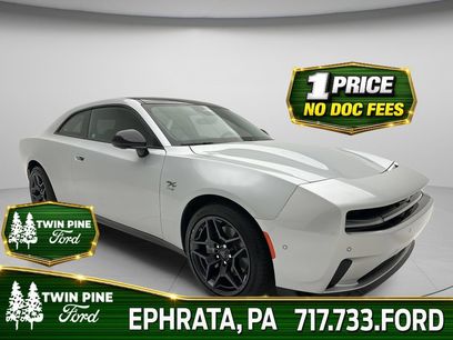 Used 2024 Dodge Charger Daytona R/T w/ Plus Group