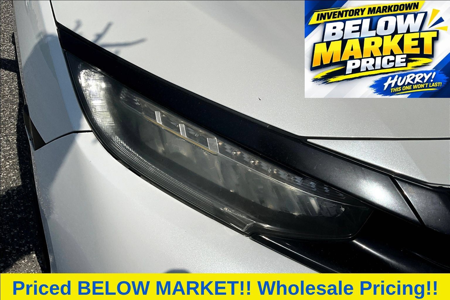 Used 2017 Honda Civic Sport Touring image 36