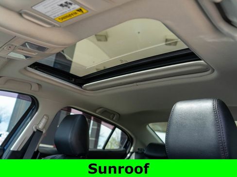 Used 2018 MAZDA MAZDA3 Grand Touring image 12