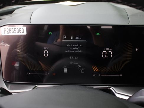 New 2026 Kia Sorento S w/ S Panoramic Sunroof Package AWD/4WD image 11