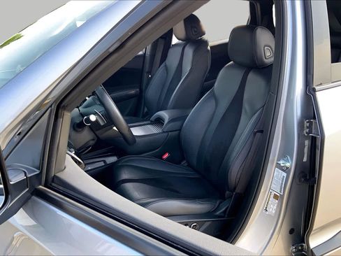 Used 2024 Acura RDX A-Spec AWD/4WD image 7