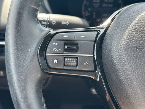 Used 2024 Honda HR-V EX-L image 20