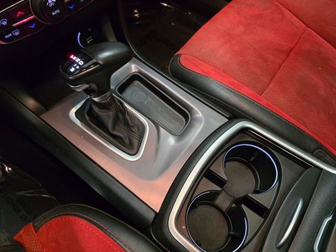 Used 2023 Dodge Charger Scat Pack RWD image 30