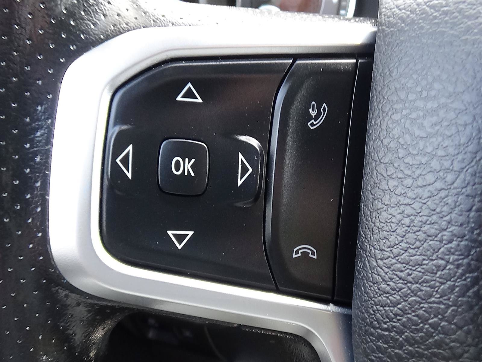 Used 2025 RAM 1500 Tradesman w/ Night Edition AWD/4WD image 20
