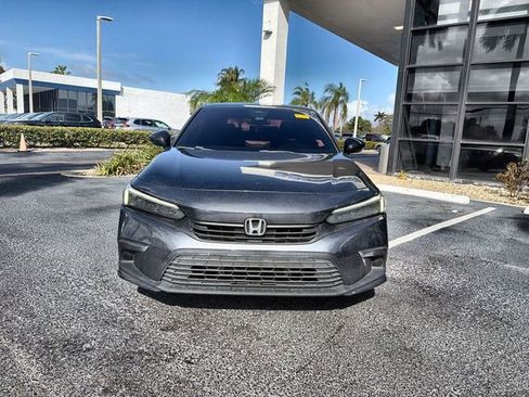 Used 2022 Honda Civic Sport image 4