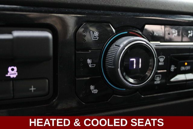 Used 2025 Chevrolet Silverado 2500 High Country AWD/4WD image 7