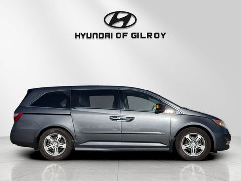 Used 2013 Honda Odyssey Touring image 6