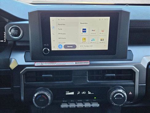 Used 2025 Toyota 4Runner SR5 image 13