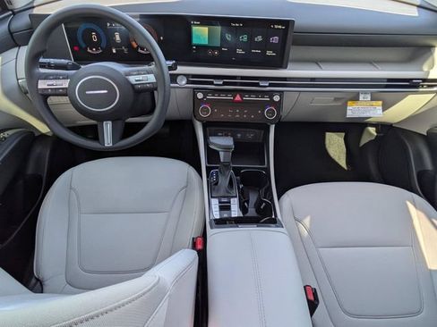 New 2026 Hyundai Tucson SEL FWD image 11