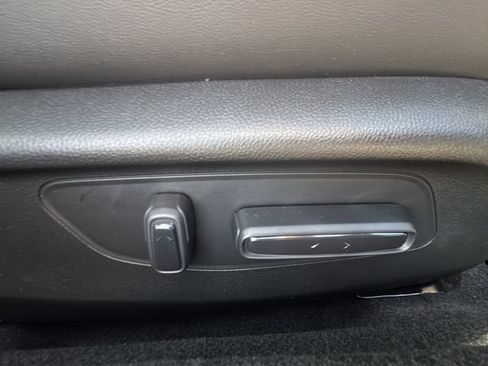 New 2026 Honda Accord EX-L image 16