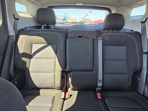 Certified 2023 GMC Terrain SLE w/ Driver Convenience Package AWD/4WD image 10