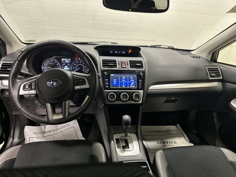 Used 2016 Subaru Crosstrek 2.0i Premium AWD/4WD image 29