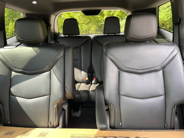 Used 2020 Cadillac XT6 Sport AWD/4WD image 40