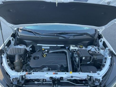 Certified 2023 Chevrolet Equinox Premier image 14