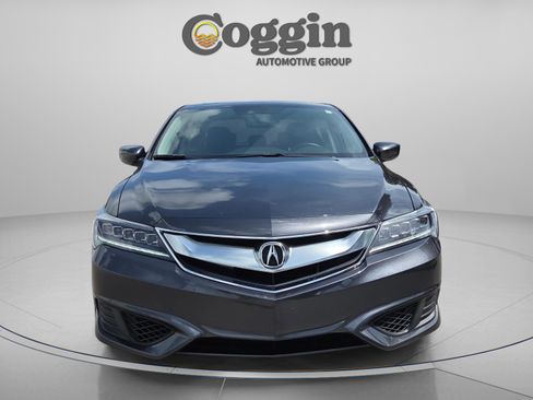Used 2016 Acura ILX FWD image 8