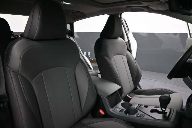 New 2026 Subaru Crosstrek 2.5i Premium AWD/4WD image 13