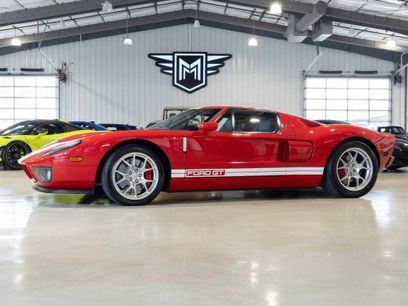Used 2006 Ford GT