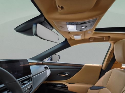 Certified 2022 Lexus ES 350 w/ Premium Package FWD image 16